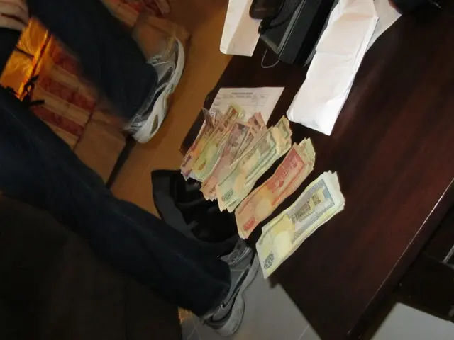 Linking Digital Money: The Merging of PayPal and M-PESA in Kenya's Economy