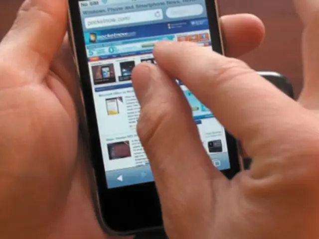 "ACMA Issues Warning to SMSGlobal Due to Breaches in Industry Code for Deceptive Text Messages"