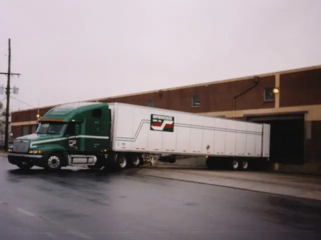 Skyrocketing energy requirements in heavy-duty vehicles: an electrifying shift in transport sector...