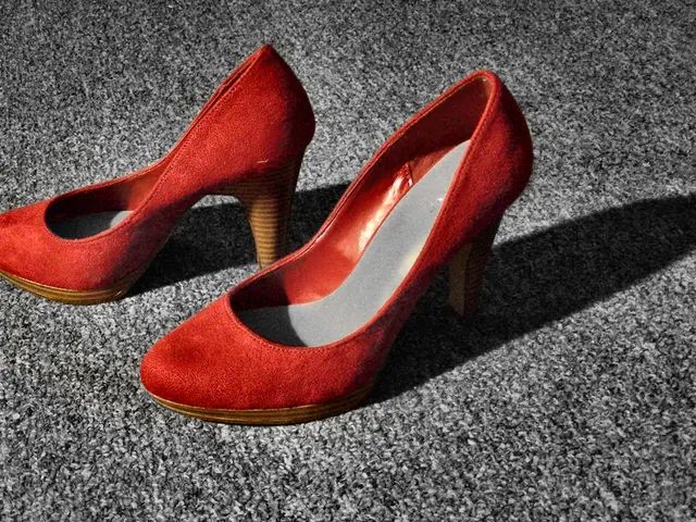 Expanding strategies of Asian Footwears, supported by Missouri alternatives, aiming to infiltrate...