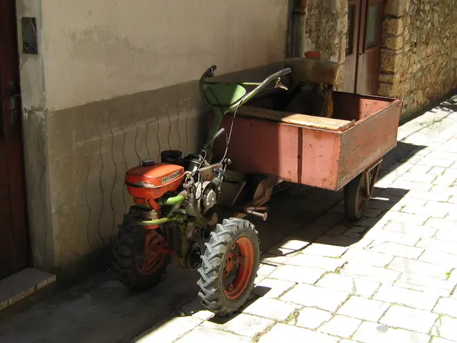 Updated STMicroelectronics' BLDC Drivers, specifically STSPIN32, aim at power-intensive apps