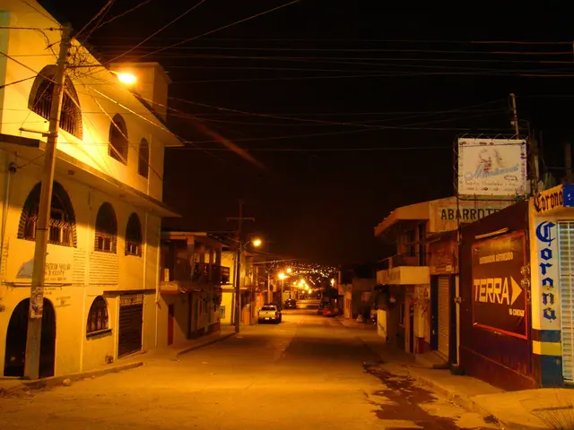 Electric ground support vehicles to be introduced at Terminal 6 of JFK Airport, pooled for...