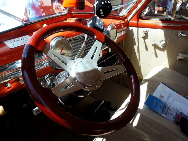 Mercedes to Reinstate Physical Buttons for Current and Upcoming Vehicle Models