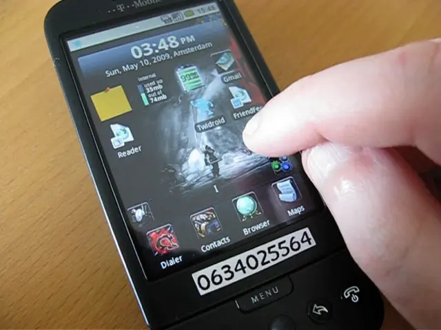 Potential Security Vulnerability in Upcoming WhatsApp Update