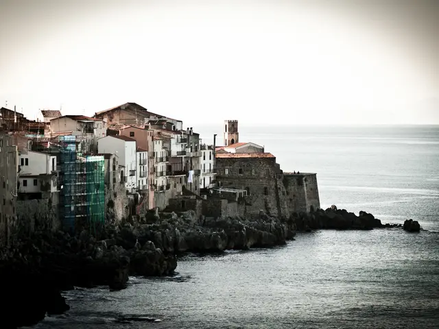 Predicting Financial Stability: The Bank with Weather Insight