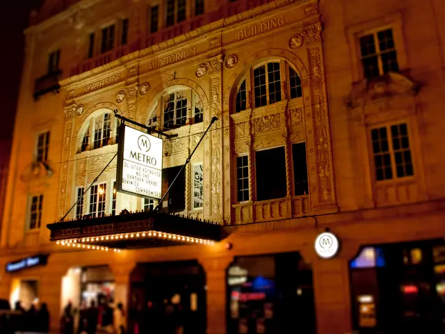 "Cannon-Brookes endorses $5 million revitalization of Tech Central"