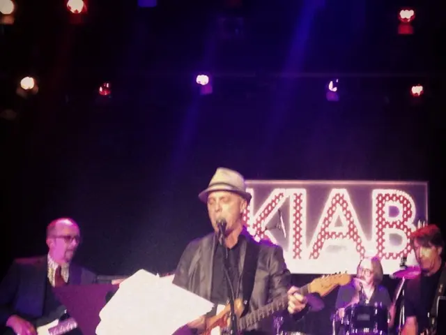 Artificial intelligence-composed track by AKB48, the Japanese girl band, garnering preference over...