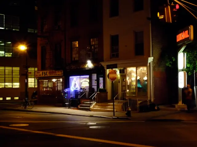 Fibre optic development now commences in Buchenbach