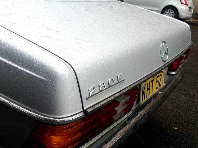 Discussion in progress about Mercedes potentially sourcing four-cylinder engines from BMW - Alleged...