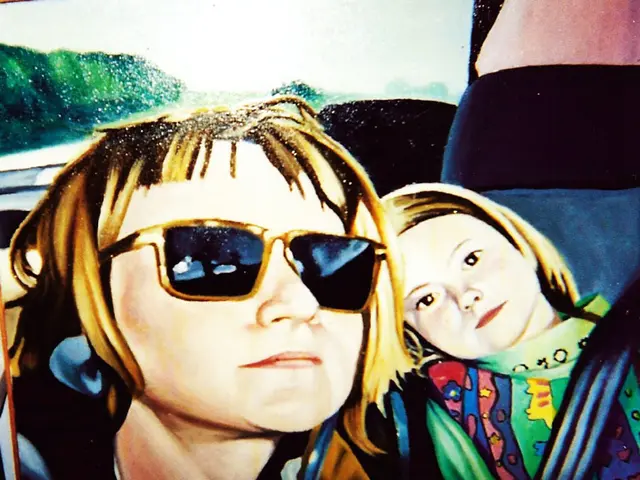 Article on Art Forgery by Murray and Woods Appears in Private Wealth Publication