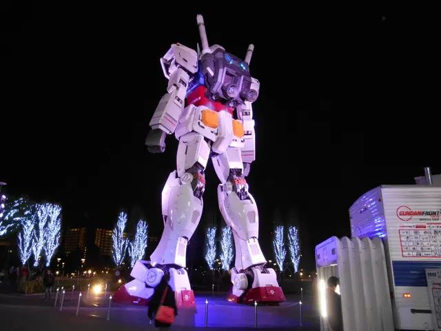 Exploring Robotics and Internet of Things: How to Begin?