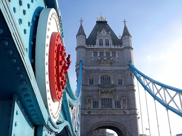 Business operations in London remained steady throughout the Games