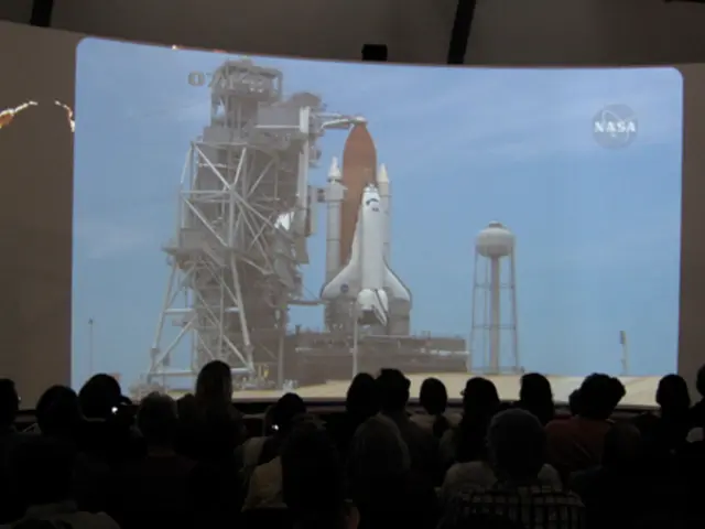 Orbex achieves a significant achievement with the successful simulation of its Prime launch