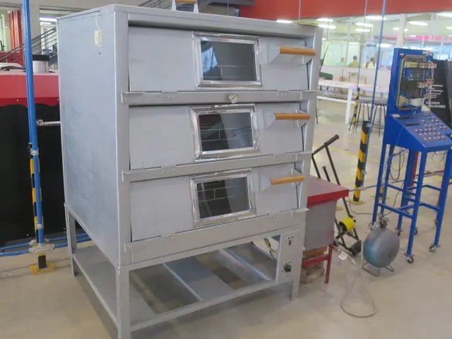 Innovative strategies don't always involve complex upgrades in a workshop setting