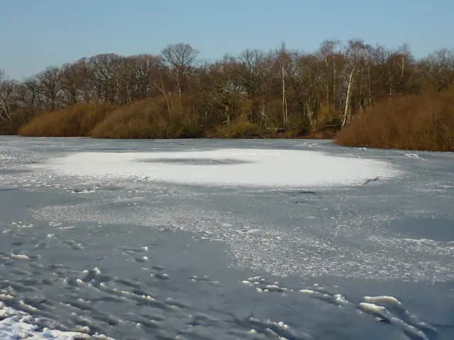 Saturn's Circular Band Formations Display Rainbows, and Astronomers Now Believe They Have...