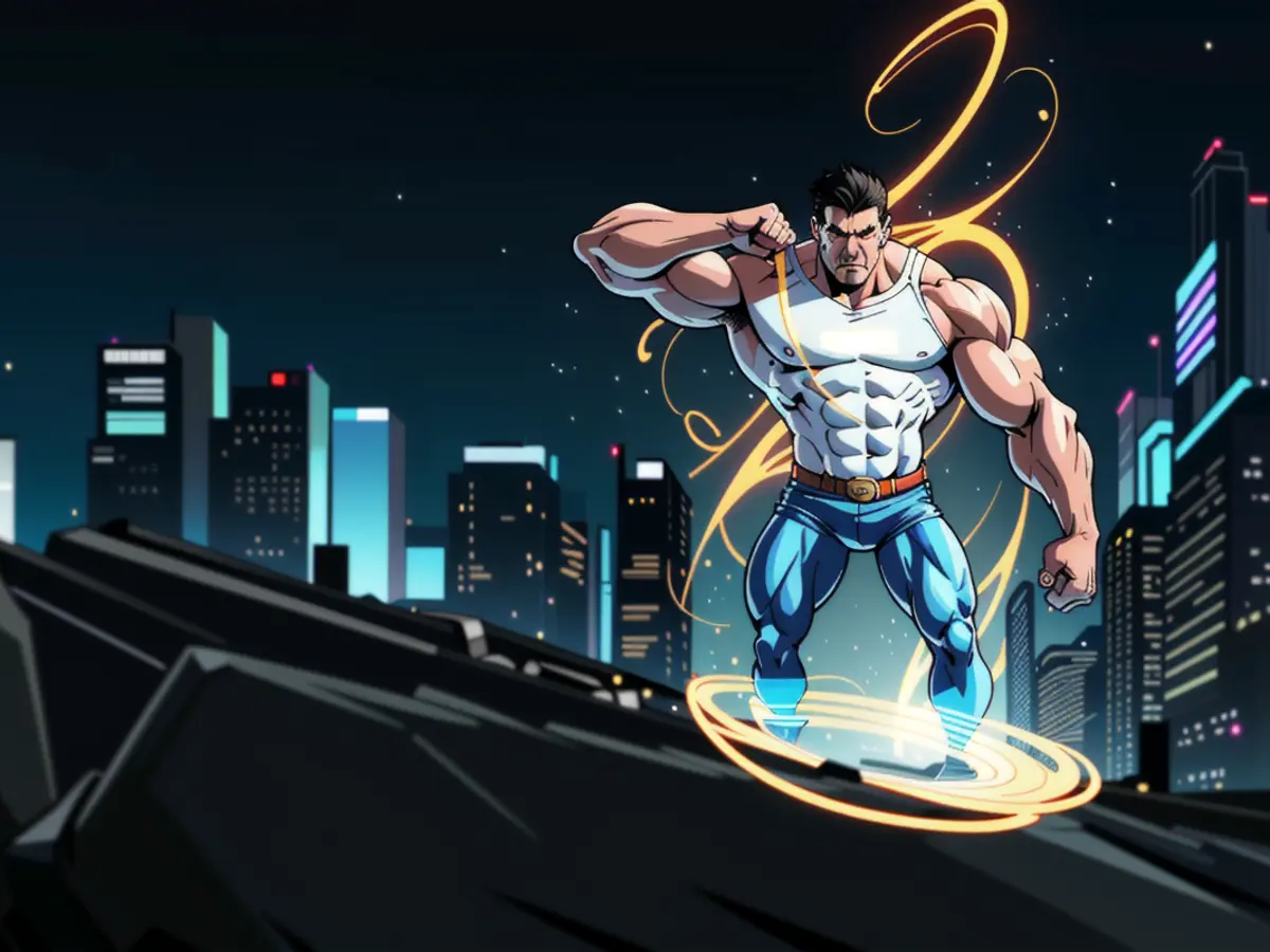 In a casual, straightforward manner, consider this rewritten version of the initial text: