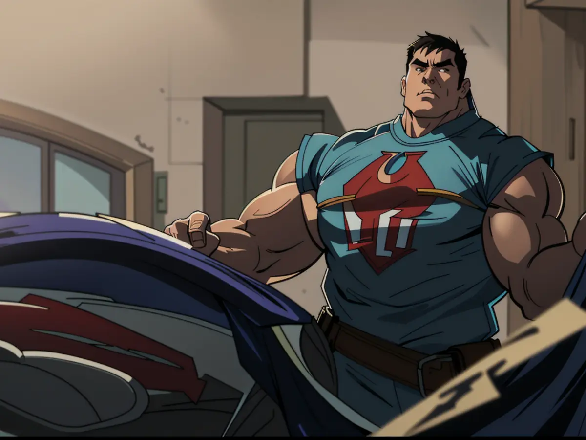 Cinematic Juggernaut: Marvel Studios Continues Its Epic Cinematic Universe Journey