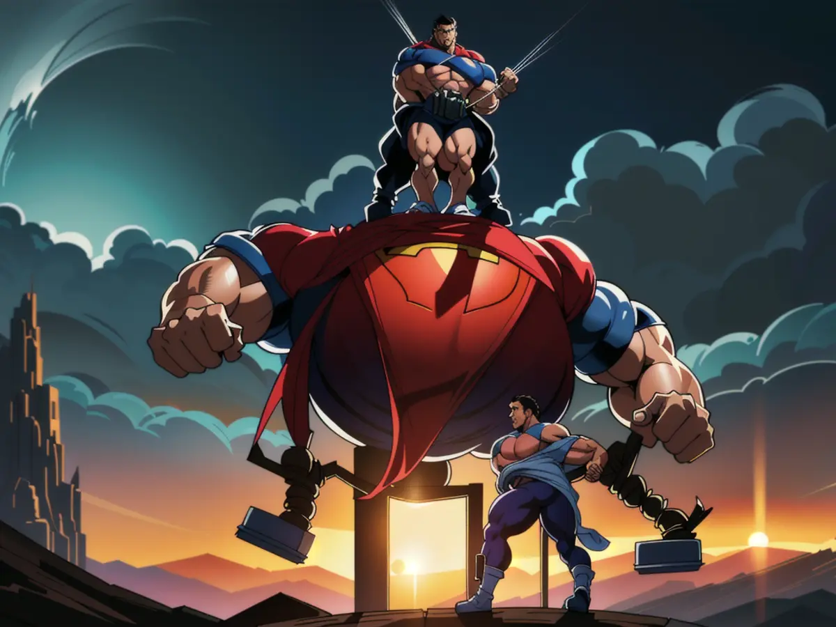 Photographic portrayal of a dispute among several individuals, prominently featuring the names John and Sarah, engaged in heated argumentative discourse. Ubisoft increases Champions Tactics: Reforged's player reach, as the game now appears on Steam, debuting with Season 3 in progress. Although a specific launch date hasn't been disclosed yet, gamers are able to save the title to their wishlists on the platform. This transition to Steam aims to enhance the player community and further develop the game.