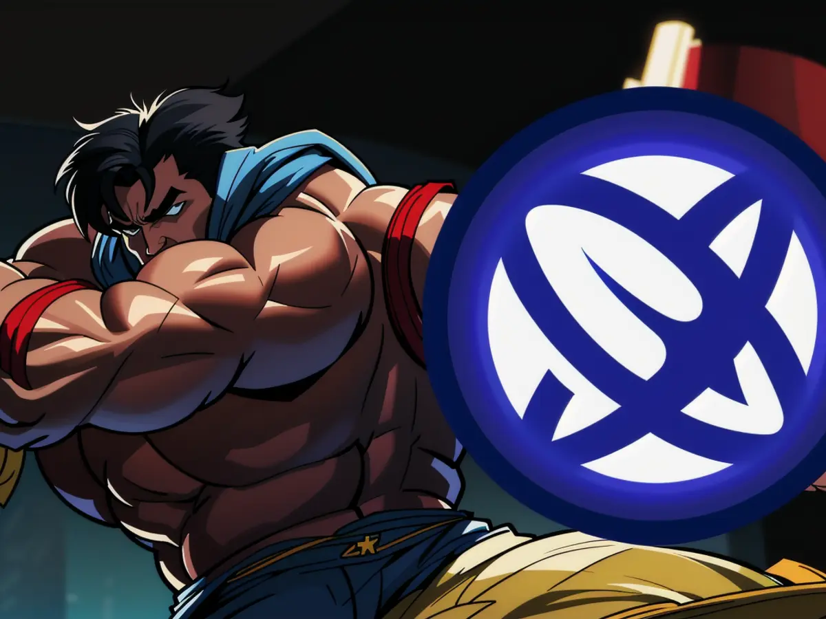 Transformed blockchain system, Aureal One, seeks to revolutionize the gaming and metaverse architecture completely.