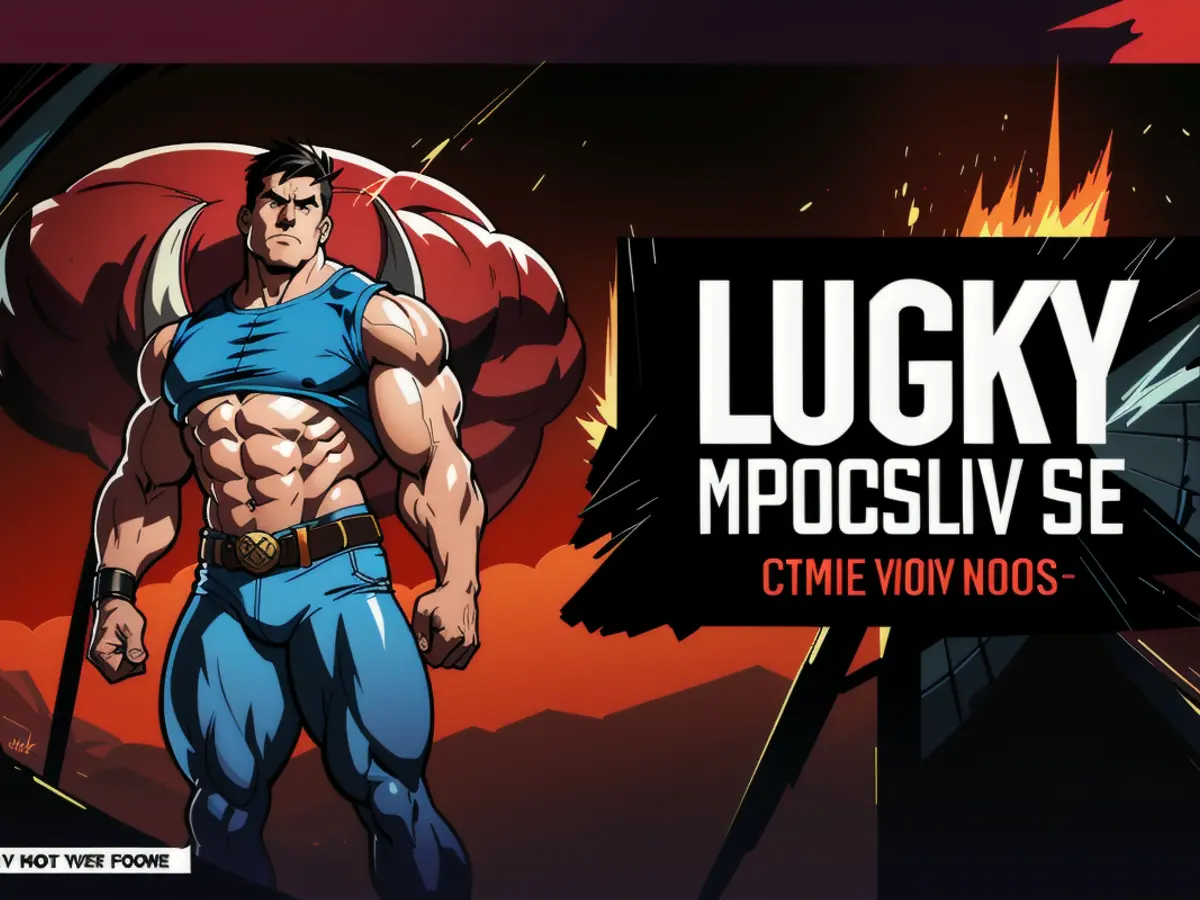 Lucky Apocalypse GigaBlox from Yggdrasil presents an exhilarating blend of St. Patrick's Day theme...